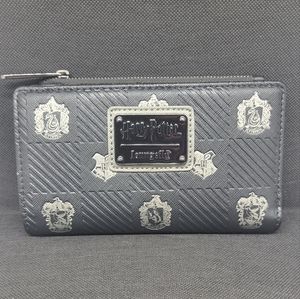 Loungefly Harry Potter Womens Wallet